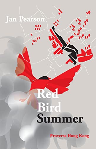 Imagen de archivo de Red Bird Summer (Hong Kong China mystery espionage and crime novels) a la venta por Lucky's Textbooks