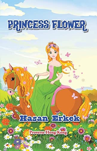 Imagen de archivo de Princess Flower a la venta por Lucky's Textbooks