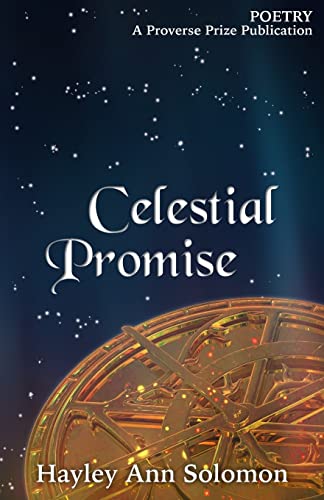 9789888228737: Celestial Promise (Proverse Prize Publications)