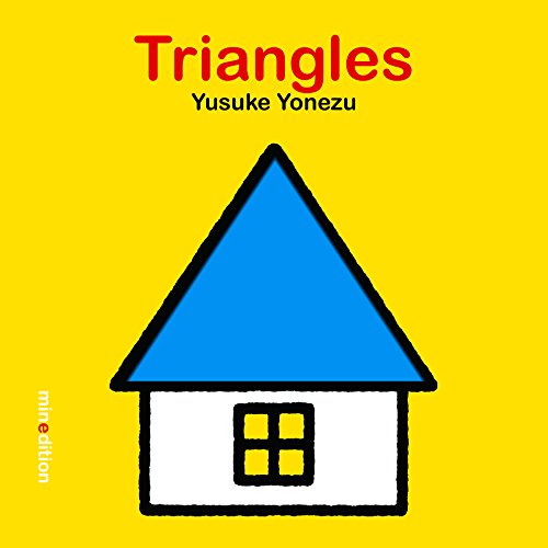 Beispielbild fr Triangle zum Verkauf von WorldofBooks