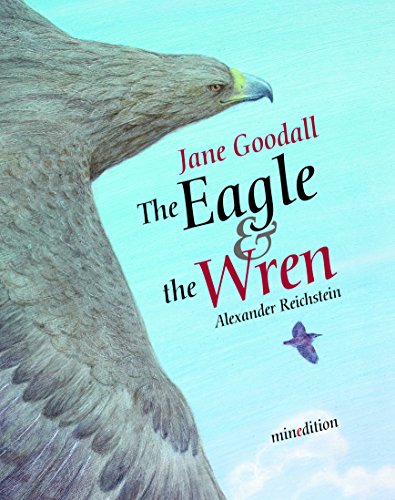 9789888240234: The Eagle and the Wren