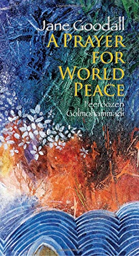 Beispielbild fr Prayer for World Peace zum Verkauf von Goodwill of Colorado