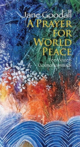 Stock image for Prayer for World Peace for sale by Goodwill of Colorado