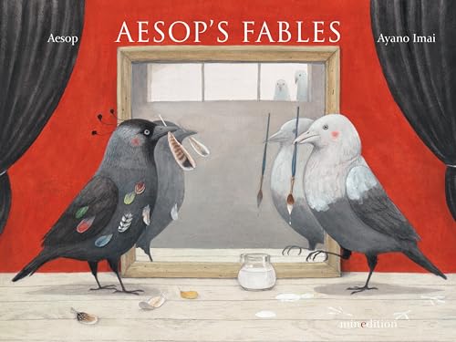 9789888240524: Aesop's Fables