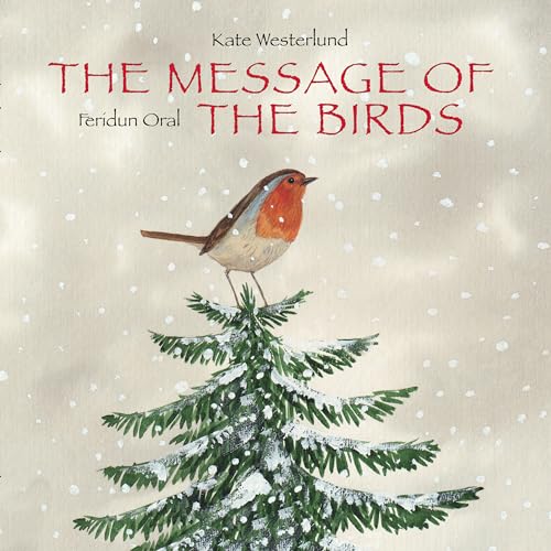 Imagen de archivo de The Message of the Birds a la venta por SecondSale