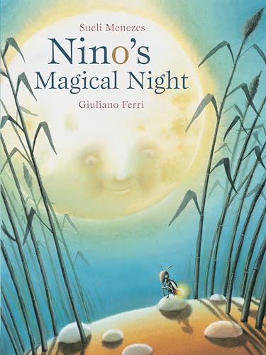 Beispielbild fr Nino's Magical Night zum Verkauf von -OnTimeBooks-