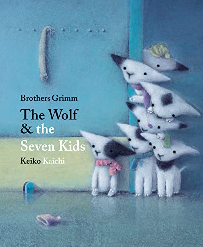 Imagen de archivo de Wolf and the Seven Kids a la venta por Blackwell's