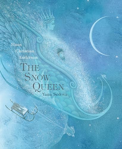 Stock image for The Snow Queen for sale by Half Price Books Inc.