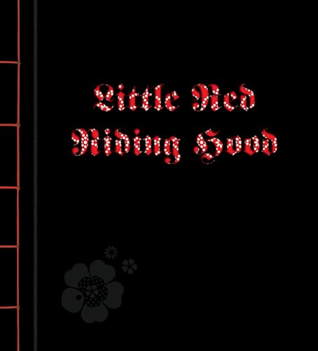 Stock image for Little Red Riding Hood for sale by Better World Books: West