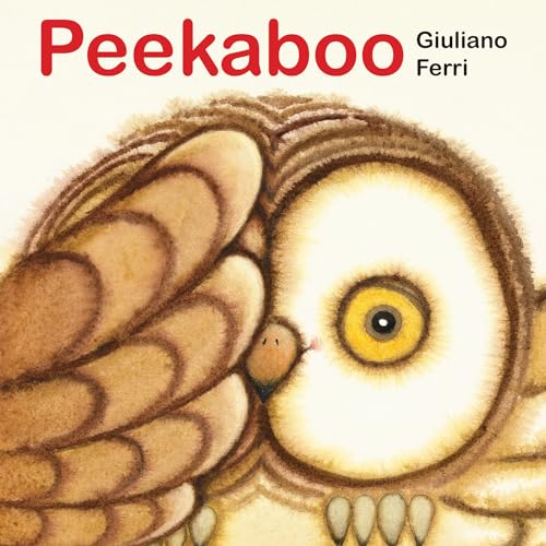 Stock image for Peekaboo (Board Book) for sale by ZBK Books