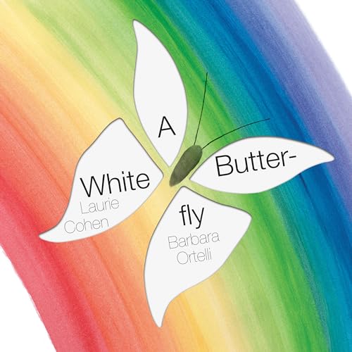 Stock image for White Butterfly for sale by Blackwell's