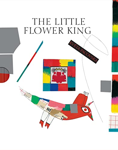 9789888240982: The Little Flower King (minedition minibooks)