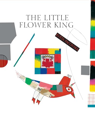 9789888240982: The Little Flower King (Minedition Minibooks)