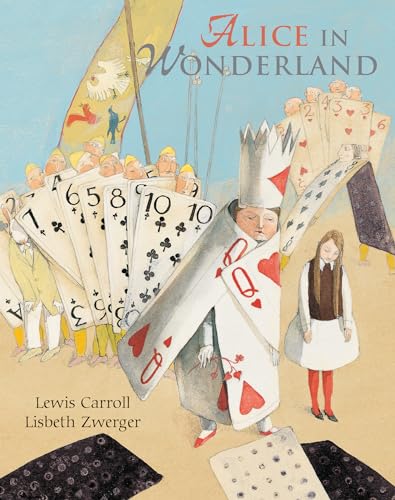 9789888341016: Alice in Wonderland (Minedition Minibooks)