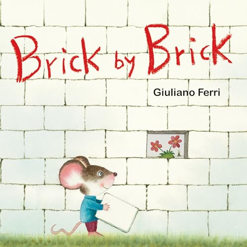 Beispielbild fr Brick by Brick zum Verkauf von Better World Books
