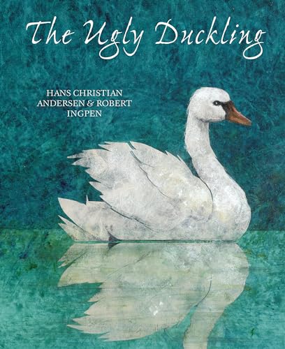 Beispielbild fr The Ugly Duckling (minedition Classic) zum Verkauf von Goodwill of Colorado