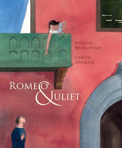 Stock image for Romeo & Juliet for sale by ThriftBooks-Atlanta