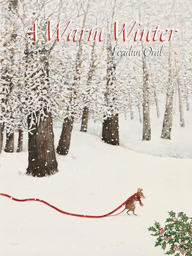 Stock image for Warm Winter for sale by WorldofBooks