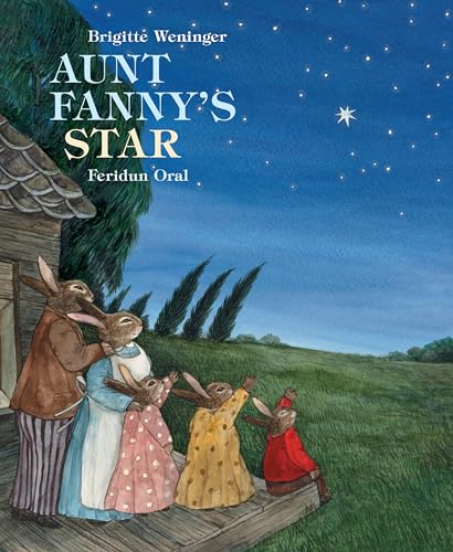 Stock image for Aunt Fanny's Star for sale by SecondSale