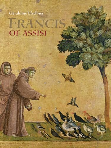 Stock image for Saint Francis of Assisi for sale by Irish Booksellers