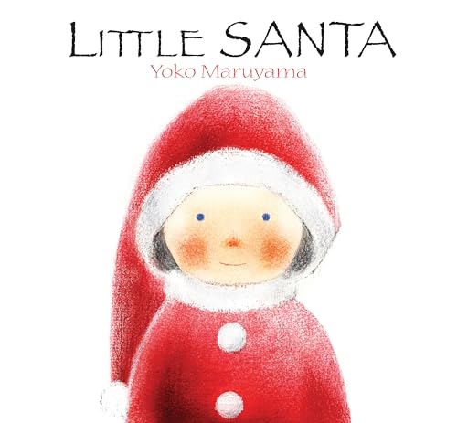 Beispielbild fr Little Santa zum Verkauf von Better World Books