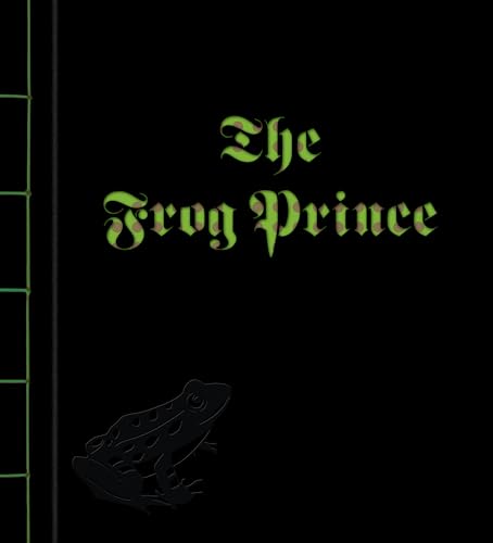 Stock image for The Frog Prince for sale by HPB-Red