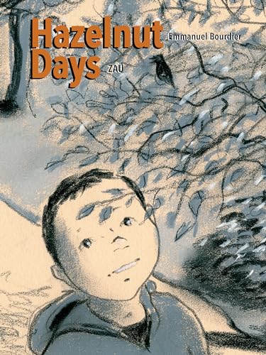 Beispielbild fr Hazelnut Days zum Verkauf von Better World Books: West