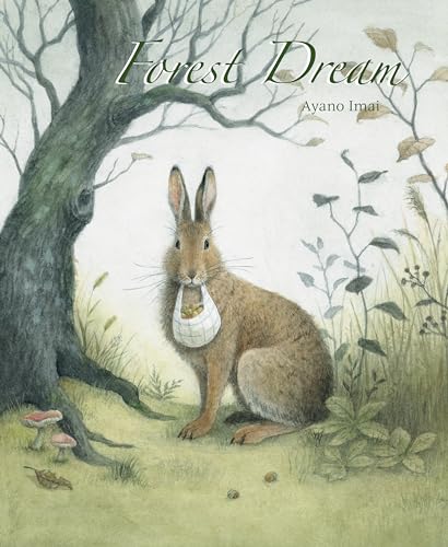 Beispielbild fr Forest Dream zum Verkauf von Blackwell's