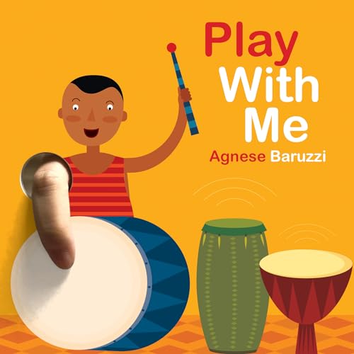 Stock image for Play With Me for sale by Better World Books: West