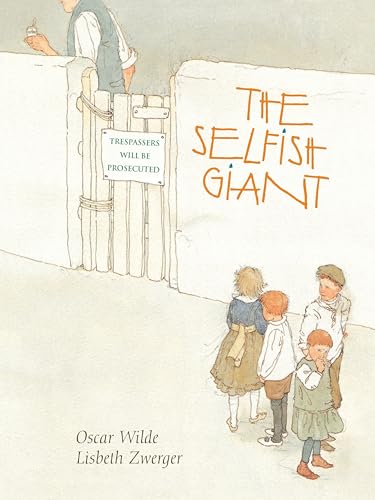 Stock image for The Selfish Giant for sale by Blackwell's