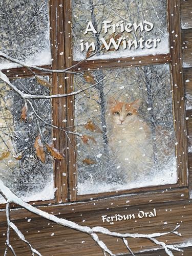 Stock image for A Friend in Winter for sale by Better World Books