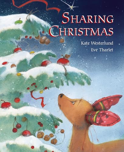 Stock image for Sharing Christmas for sale by Blackwell's