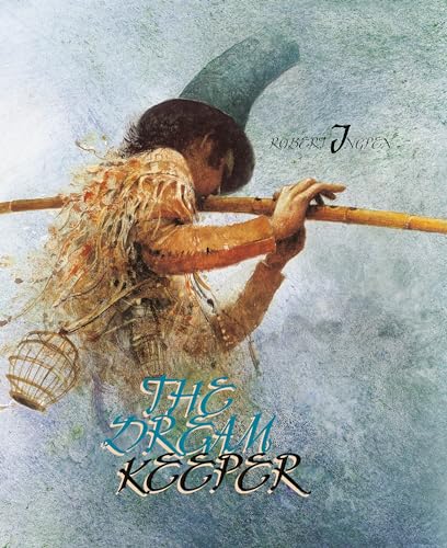 Beispielbild fr The Dream Keeper (minedition Classic) zum Verkauf von Orion Tech