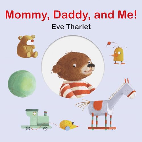 Stock image for Mommy, Daddy, and Me for sale by Blackwell's