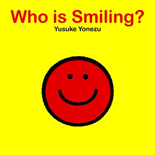 Beispielbild fr Who Is Smiling? zum Verkauf von WorldofBooks