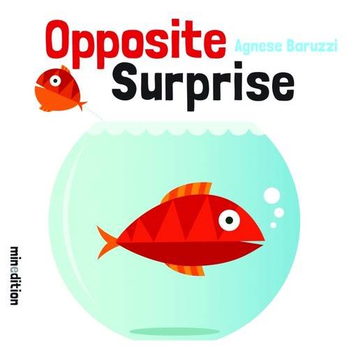 9789888342631: Opposite Surprise