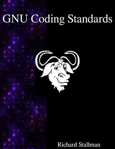 9789888381418: GNU Coding Standards