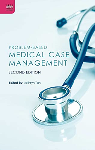 9789888390793: Problem-Based Medical Case Management