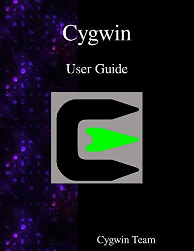 Stock image for Cygwin User Guide for sale by SecondSale
