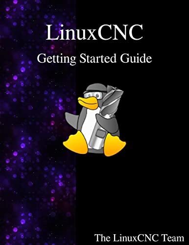 Imagen de archivo de Linuxcnc Getting Started Guide (Paperback or Softback) a la venta por BargainBookStores