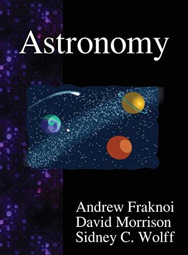 Beispielbild fr Astronomy zum Verkauf von Buchpark