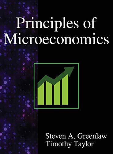 9789888407385: Principles of Microeconomics