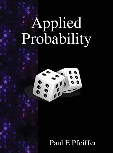 Stock image for Applied Probability for sale by Lucky's Textbooks