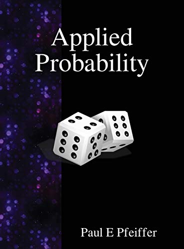 9789888407477: Applied Probability