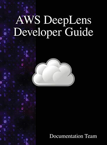 Beispielbild fr AWS DeepLens Developer Guide zum Verkauf von Buchpark