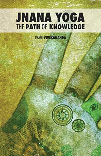 9789888412631: Jnana Yoga: The Path of Knowledge