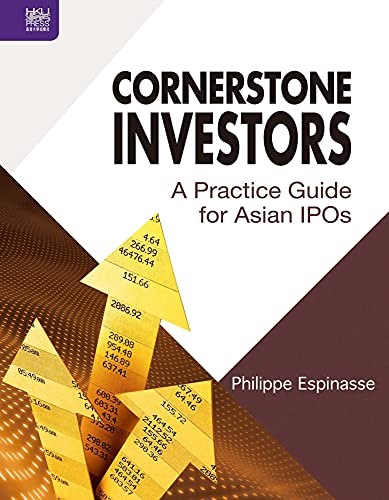 9789888455843: Cornerstone Investors: A Practice Guide for Asian IPOs