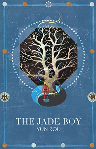 Imagen de archivo de The Jade Boy a la venta por Better World Books: West