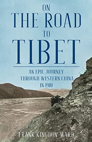 Beispielbild fr On the Road to Tibet zum Verkauf von GreatBookPrices