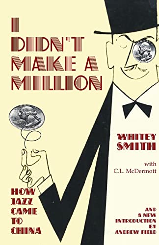 Stock image for I Didn't Make a Million for sale by Chiron Media